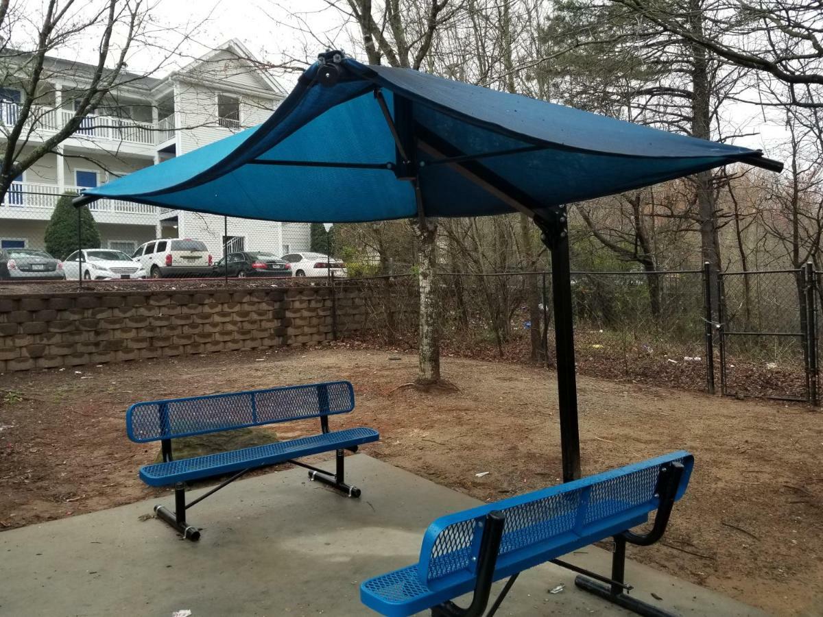 Intown Suites Extended Stay Atlanta Ga - Indian Trail Norcross Zewnętrze zdjęcie